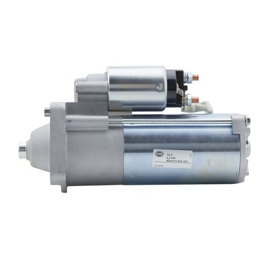 8EA 011 612-131 - Startmotor 