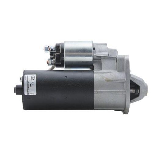 8EA 011 612-081 - Starter 