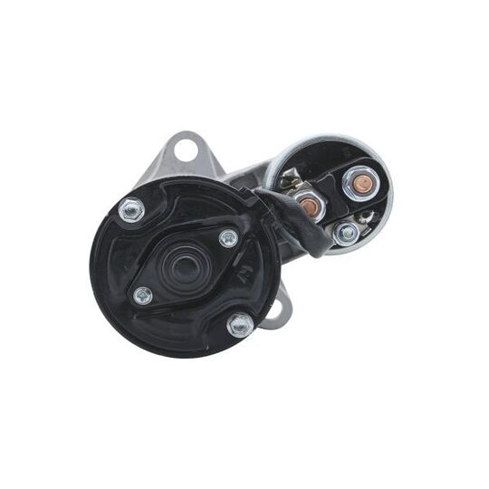 8EA 011 612-041 - Startmotor 