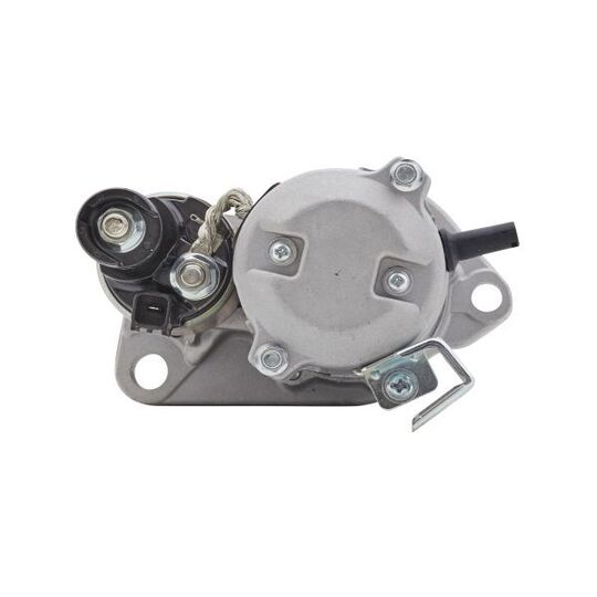 8EA 011 611-891 - Startmotor 