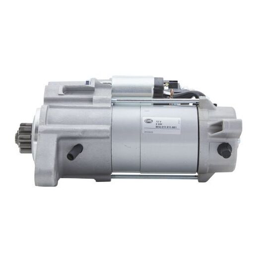 8EA 011 611-981 - Starter 