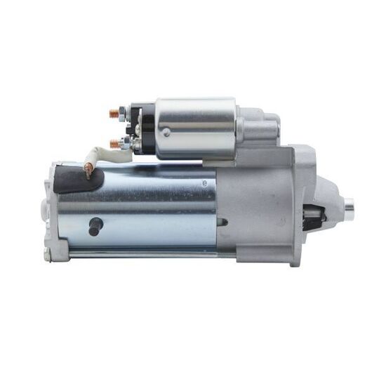 8EA 011 612-131 - Startmotor 