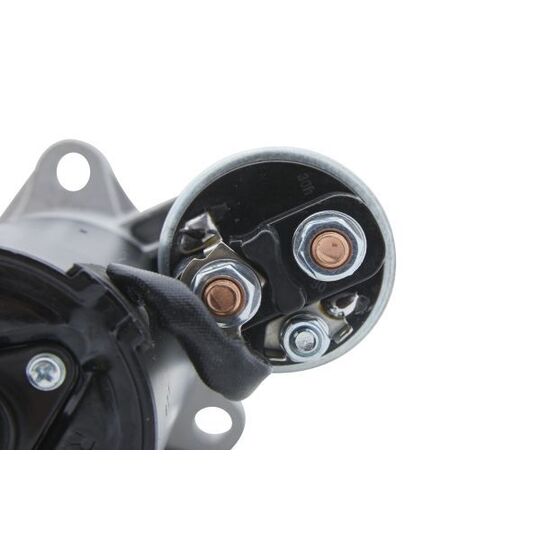 8EA 011 612-041 - Startmotor 