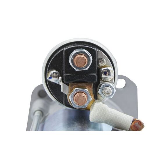 8EA 011 612-131 - Startmotor 