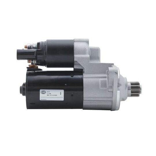 8EA 011 612-361 - Startmotor 