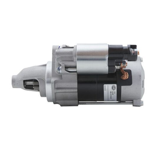 8EA 011 612-321 - Startmotor 