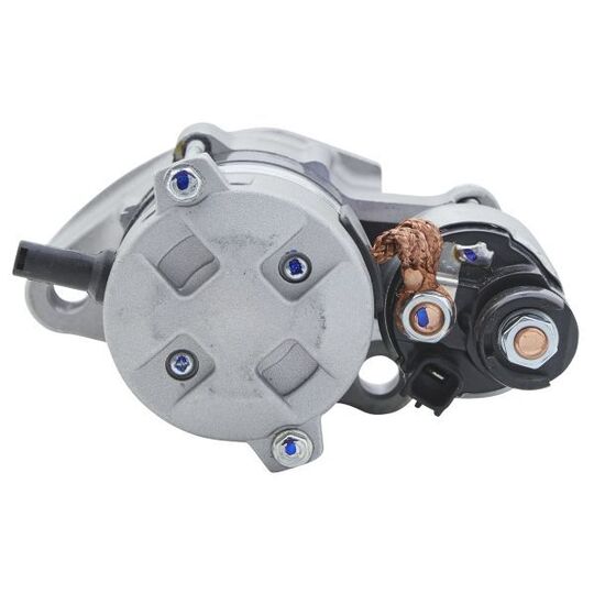 8EA 011 612-321 - Startmotor 