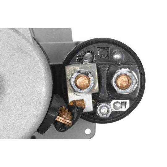 8EA 012 586-461 - Startmotor 