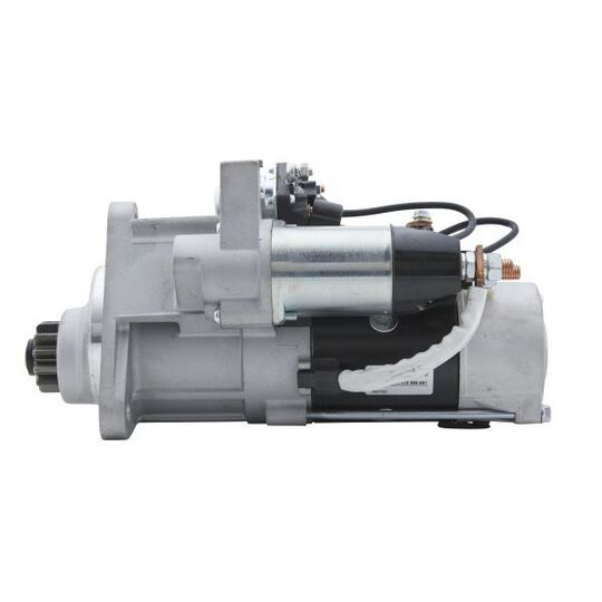 8EA 012 586-691 - Startmotor 