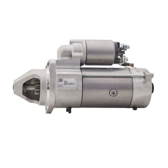 8EA 012 586-611 - Startmotor 