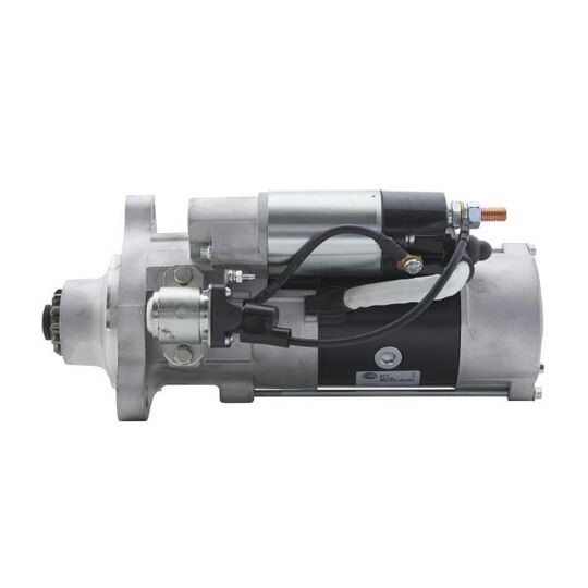 8EA 012 586-551 - Startmotor 