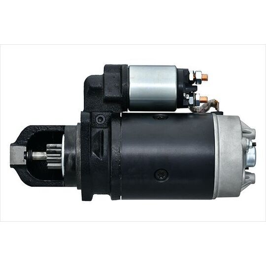 8EA 015 642-371 - Startmotor 