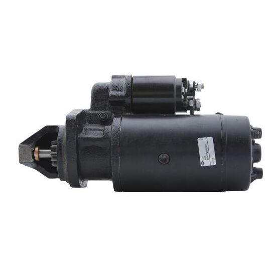 8EA 012 586-591 - Startmotor 