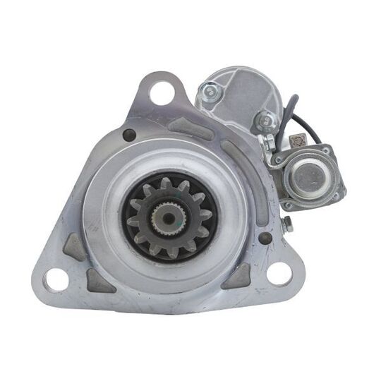 8EA 012 586-551 - Startmotor 