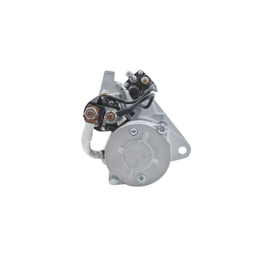 8EA 012 586-691 - Startmotor 