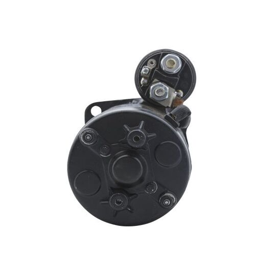 8EA 012 586-591 - Startmotor 