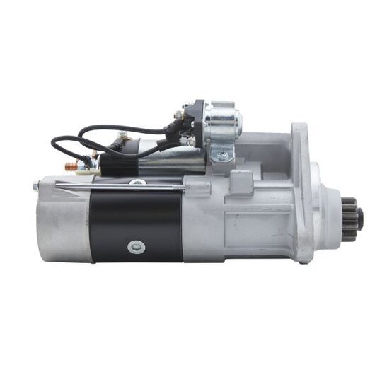 8EA 012 586-691 - Startmotor 