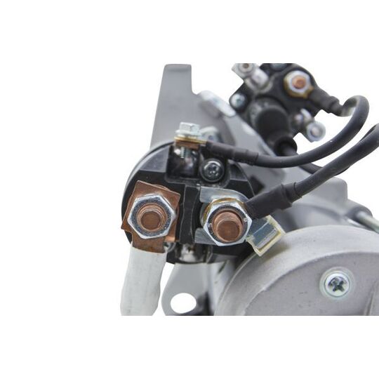 8EA 012 586-691 - Startmotor 