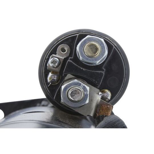 8EA 012 586-591 - Startmotor 