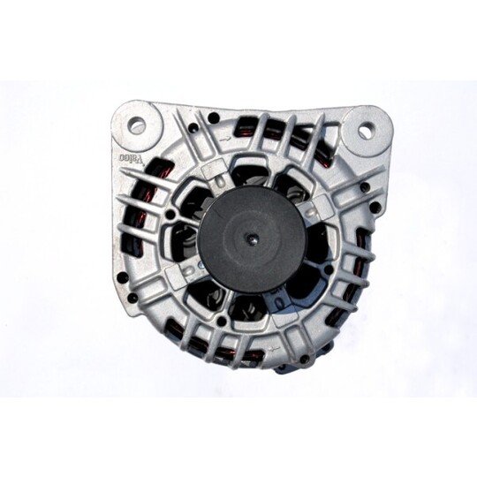 8EL 011 710-611 - Alternator 