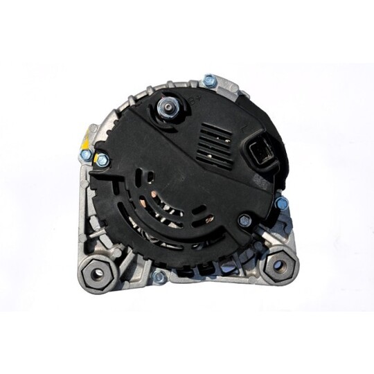 8EL 011 710-611 - Alternator 