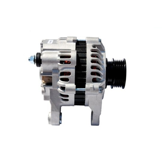 8EL 011 710-621 - Alternator 