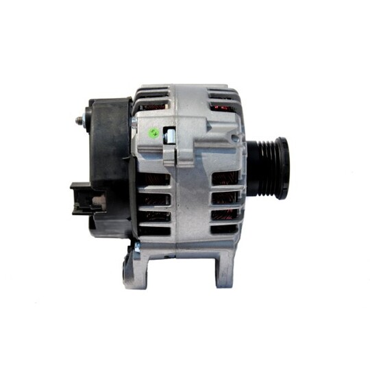 8EL 011 710-611 - Alternator 