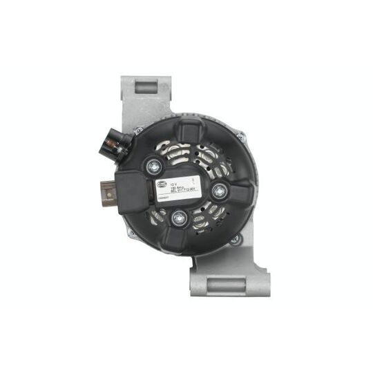 8EL 011 712-001 - Alternator 