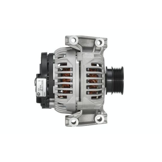 8EL 011 712-051 - Alternator 