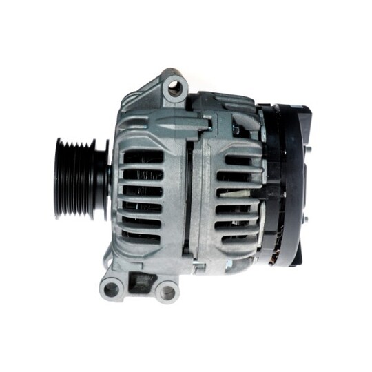 8EL 011 711-531 - Alternator 