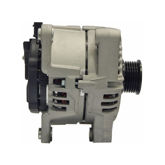 8EL 011 711-821 - Alternator 