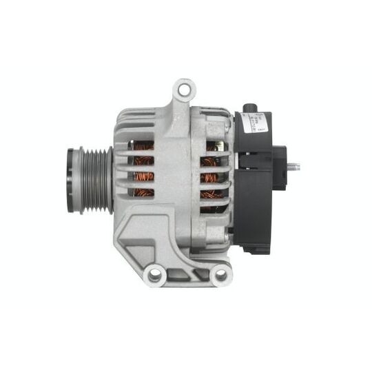 8EL 011 712-381 - Alternator 