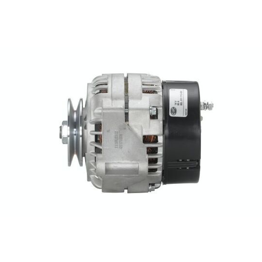 8EL 011 712-081 - Alternator 