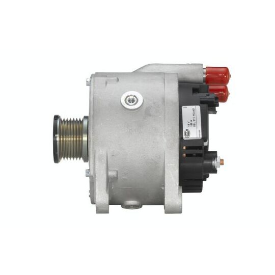 8EL 011 712-401 - Generaator 