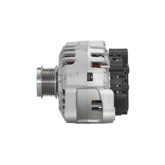 8EL 011 712-131 - Alternator 