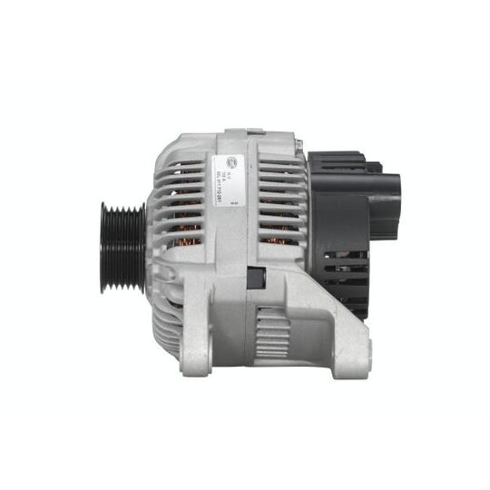 8EL 011 712-261 - Alternator 