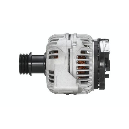 8EL 011 712-181 - Generaator 