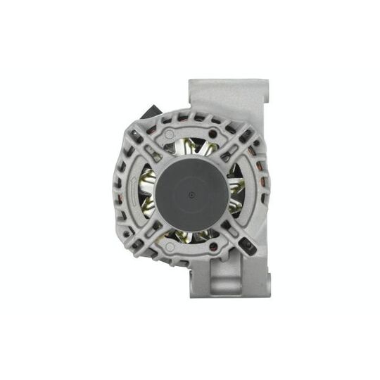 8EL 011 712-381 - Alternator 