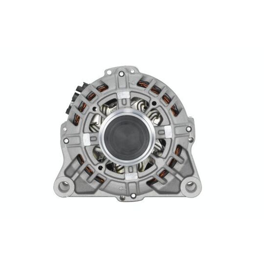 8EL 011 712-131 - Alternator 