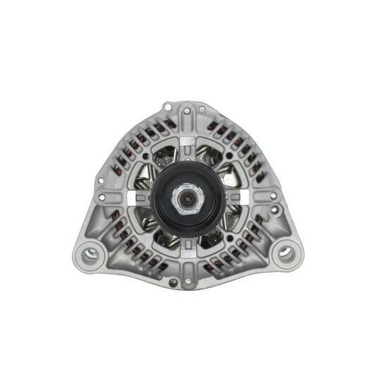 8EL 011 712-261 - Alternator 