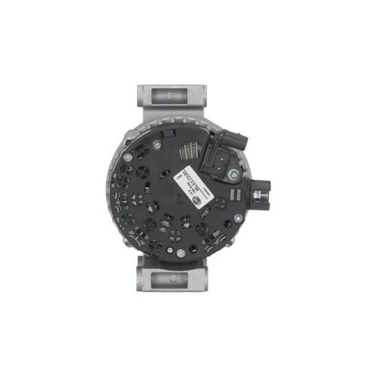 8EL 011 712-241 - Alternator 