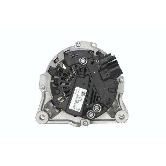 8EL 011 712-131 - Alternator 