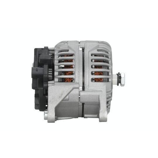 8EL 011 712-091 - Generaator 