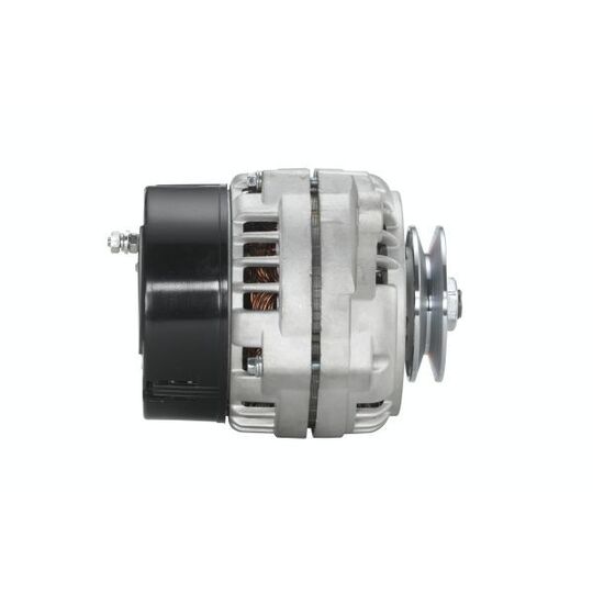 8EL 011 712-081 - Alternator 