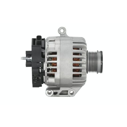 8EL 011 712-381 - Alternator 