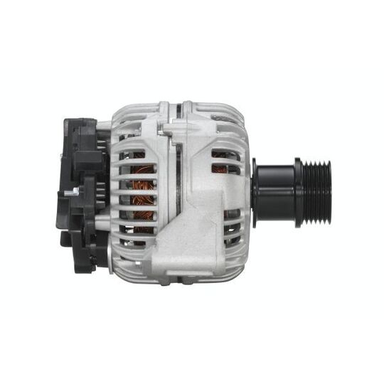 8EL 011 712-181 - Alternator 