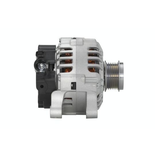 8EL 011 712-131 - Alternator 