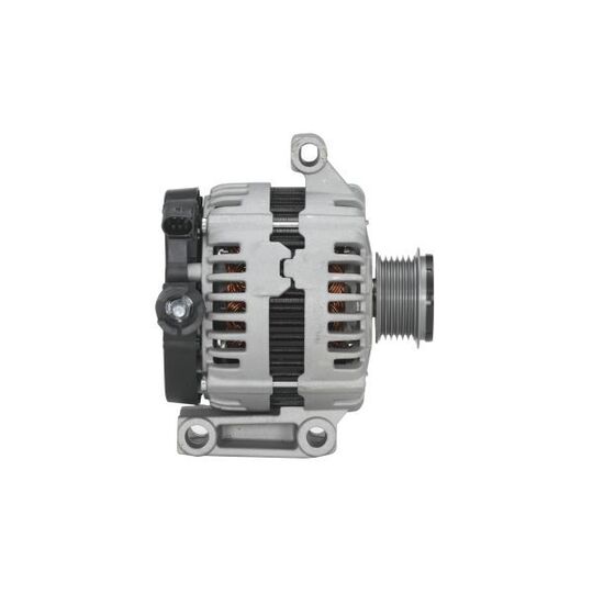 8EL 011 712-241 - Alternator 