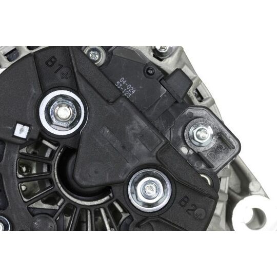 8EL 011 712-181 - Alternator 