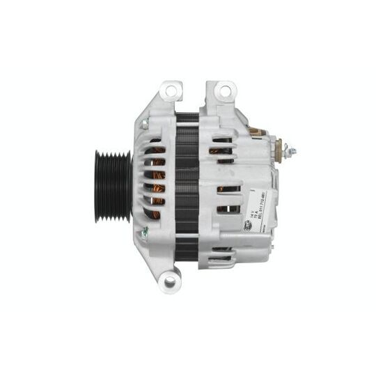 8EL 011 712-461 - Alternator 